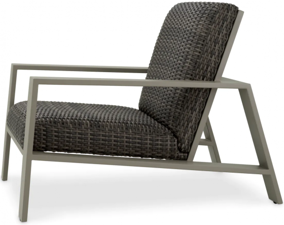 Садовое кресло Belle Vue 77X106X81 CM 4