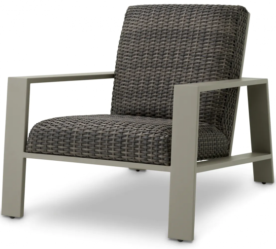 Садовое кресло Belle Vue 77X106X81 CM 1