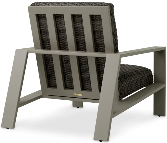 Садовое кресло Belle Vue 77X106X81 CM 5