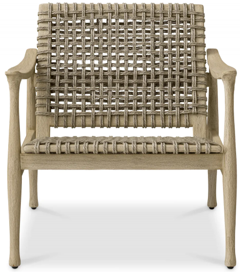 Кресло для сада Manzo 77X84X75 CM 3