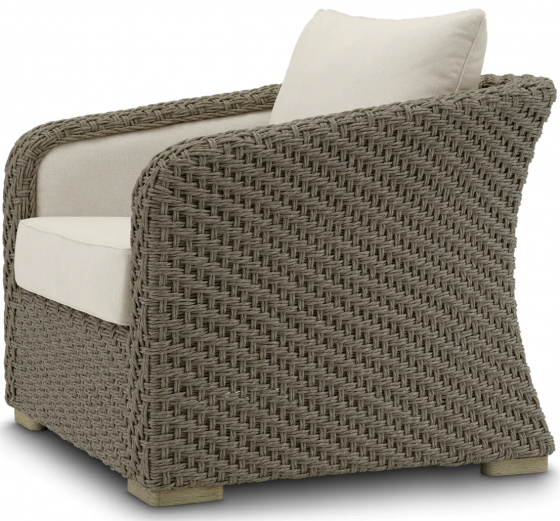 Садовое кресло Bryson 90X91X85 CM 5