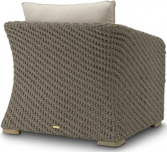 Садовое кресло Bryson 90X91X85 CM 4