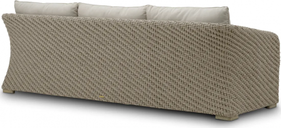 Диван для сада Bryson 254X91X85 CM 4