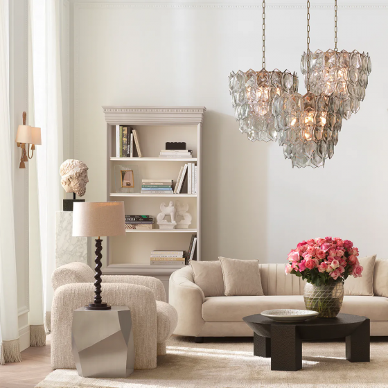 Ваза Tarano 34X34X31 CM 2