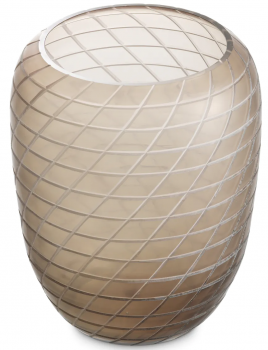 Ваза Tarano 34X34X39 CM