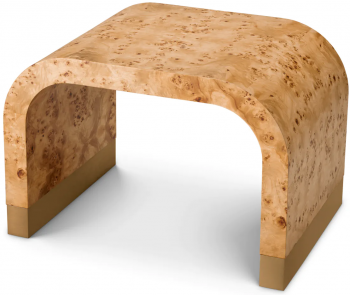 Журнальный столик Quinton 70X50 CM 