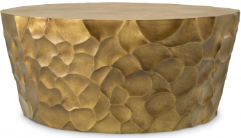 Кофейный столик Fiorentino 101X101X45 CM