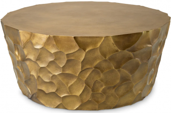 Кофейный столик Fiorentino 101X101X45 CM