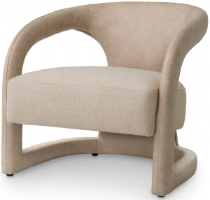 Кресло Voletta 75X78X73 CM