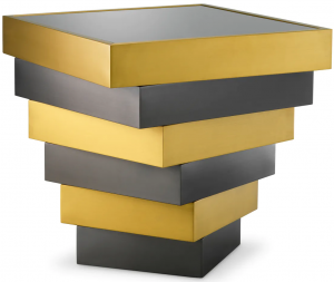 Вспомогательный столик Zamora 55X55X55 CM