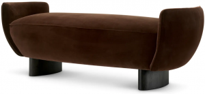 Банкетка Stirling 151X57X53 CM