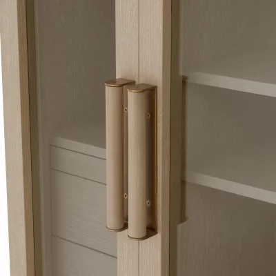 Барный шкаф Connaught 110X60X150 CM 6