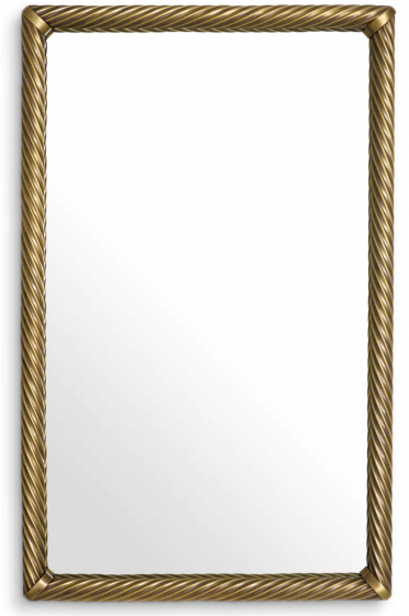 Зеркало Salvi 80X50 CM 1