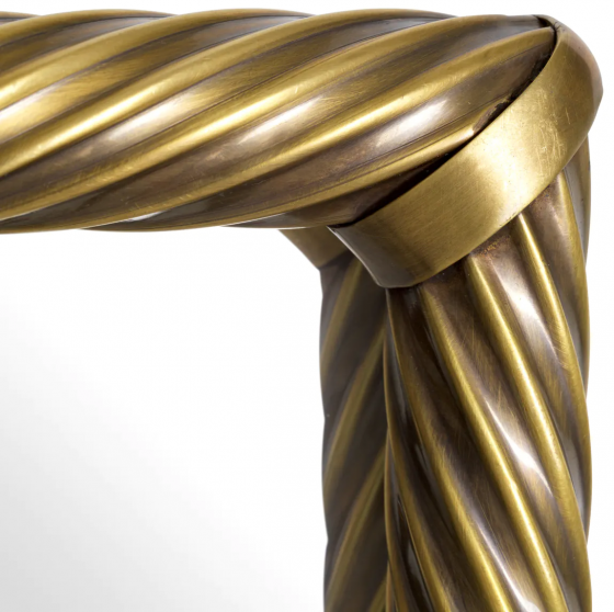 Зеркало Salvi 80X50 CM 2