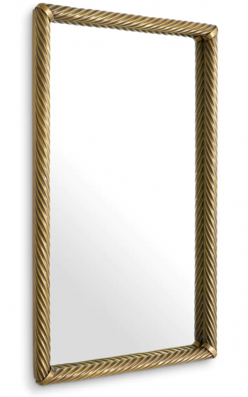 Зеркало Salvi 80X50 CM 3