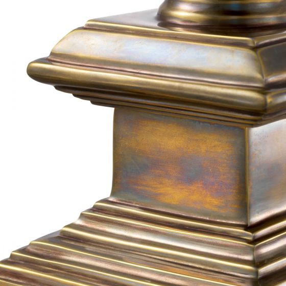 Подсвечник Datcha 21X21X48 CM 5