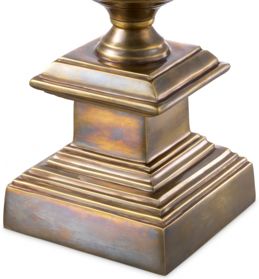 Подсвечник Datcha 21X21X48 CM 4