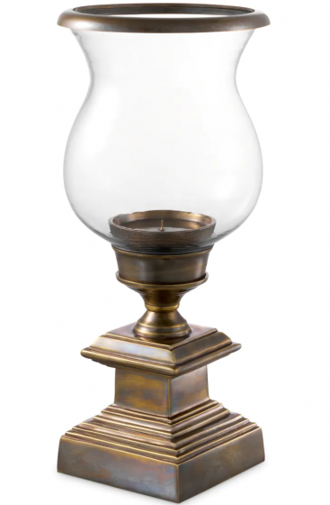 Подсвечник Datcha 21X21X48 CM 1