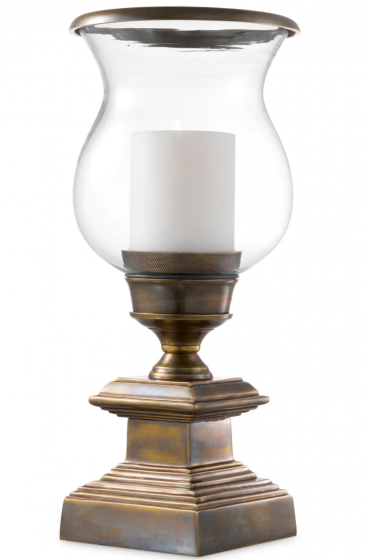 Подсвечник Datcha 21X21X48 CM 2