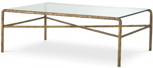 Кофейный столик Xandria 119X80X41 CM