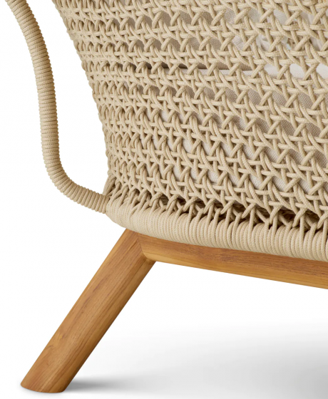 Диван для сада Trinity 180X92X74 CM 7