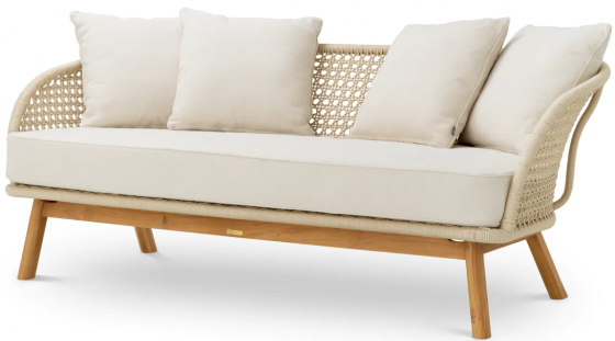 Диван для сада Trinity 180X92X74 CM 1