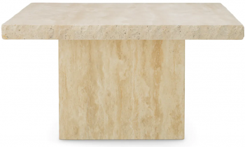 Журнальный столик Villeroy 66X66X32 CM