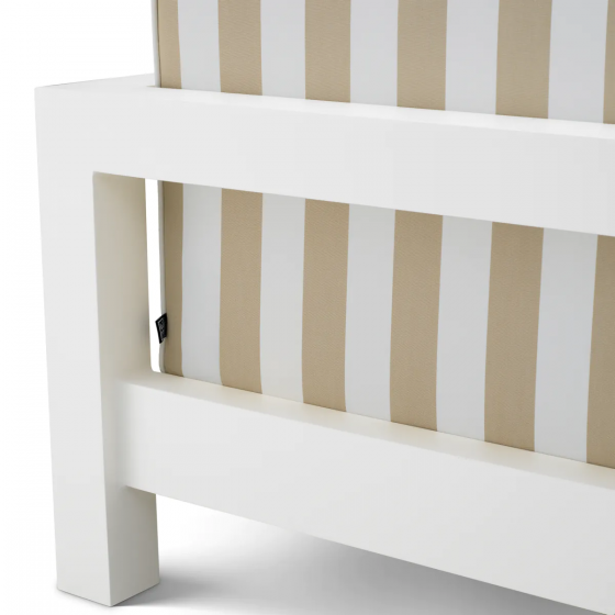 Садовое кресло Cap-Antibes 101X100X72 CM 6