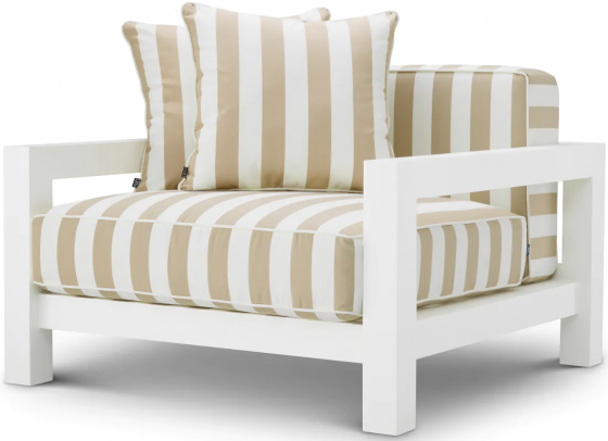 Садовое кресло Cap-Antibes 101X100X72 CM 1