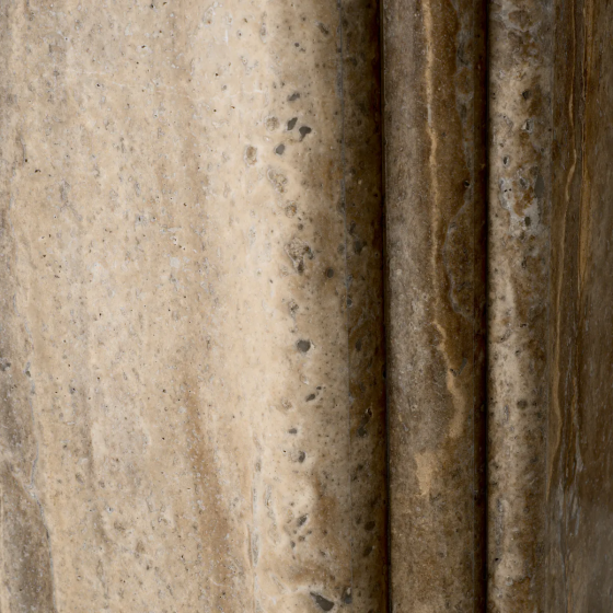 Консоль Norrington 120X35X79 CM 8