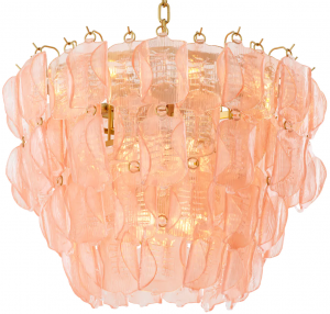 Люстра Solange 85X85X62 CM