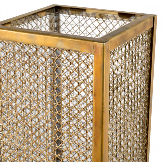 Подсвечник Cairo 26X26X41 CM 6