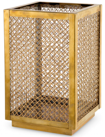 Подсвечник Cairo 26X26X41 CM 4