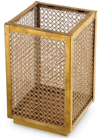 Подсвечник Cairo 26X26X41 CM 5