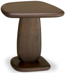 Боковой столик Windsor 50X50X53 CM