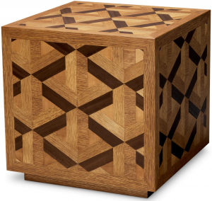 Боковой столик Rubicon 50X50X50 CM