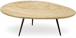 Кофейный столик Portofino 83X70X28 CM