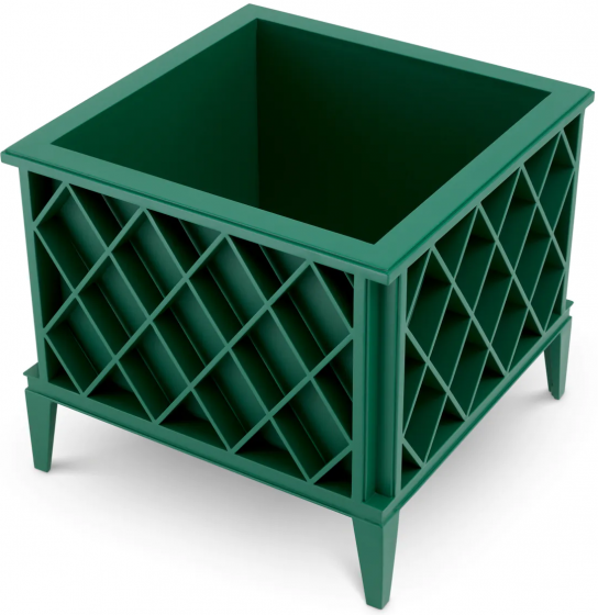 Кашпо Ocean Club 76X76X69 CM 3