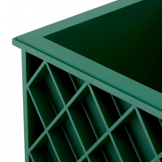 Кашпо Ocean Club 76X76X69 CM 4