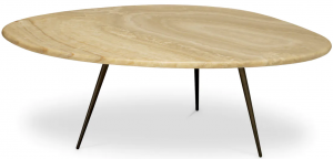 Кофейный столик Portofino 101X78X36 CM