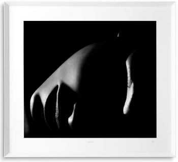 Постер Philippe Vogelenzang - La Nuit 114X104 CM
