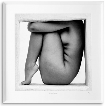 Постер Philippe Vogelenzang - Cherche moi 104X104 CM