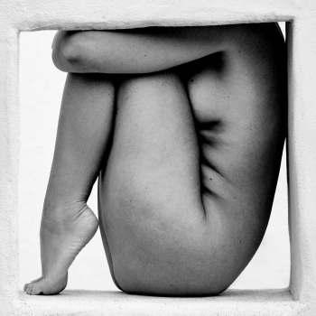 Постер Philippe Vogelenzang - Cherche moi 104X104 CM