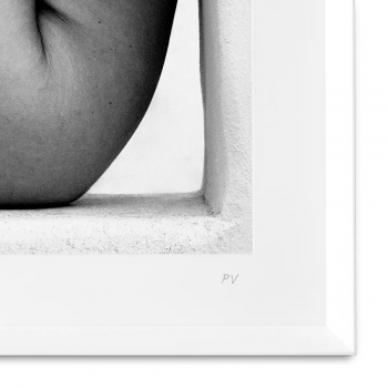 Постер Philippe Vogelenzang - Cherche moi 104X104 CM
