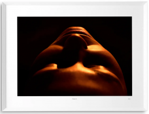 Постер Philippe Vogelenzang - Dawn 104X94 CM