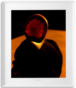 Постер Philippe Vogelenzang - Vitamin Oral 94X124 CM