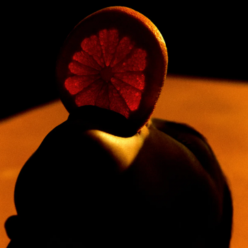 Постер Philippe Vogelenzang - Vitamin Oral 94X124 CM