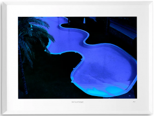 Постер Philippe Vogelenzang - See You at Midnight 124X94 CM