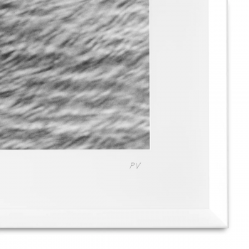 Постер Philippe Vogelenzang - Cala vincente 104X124 CM