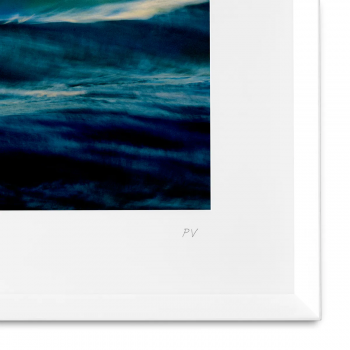 Постер Philippe Vogelenzang - Slow Ocean 124X94 CM